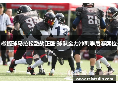 橄榄球马拉松激战正酣 球队全力冲刺季后赛席位